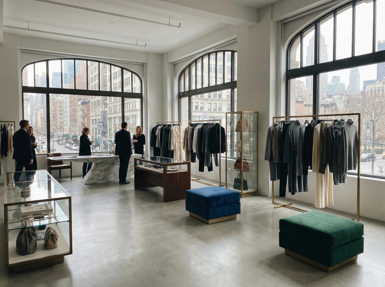 Showroom
